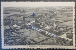 Belgique - Lichtervelde - CPA - Panorama - C. Sintobin Y Perman Lichtervelde N° 11  TBE - 1954 - - Lichtervelde