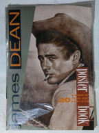 I114666 Poster Book - James Dean - 20 Posters - SIGILLATO - Posters