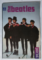 I114668 Poster Book - The Beatles - Non Completo - Manifesti & Poster