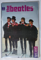 I114669 Poster Book - Beatles - 12 Posters - SIGILLATO - Afiches & Pósters