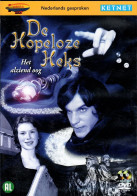 De Hopeloze Heks - Familiari