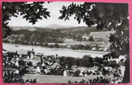 Allemagne - Bad Niederbreisig Am Rhein - Blick Auf Hönninger Seite - 1955 - Bad Breisig