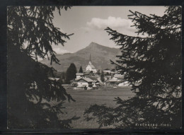 H085 - Kirchberg In Tirol - Kirchberg