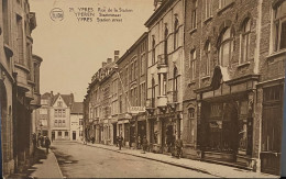 Ieper Statiestraat - Ieper