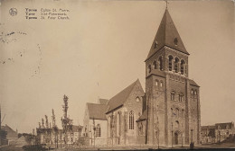 Ieper Sint Pieterskerk - Ieper