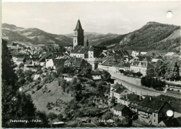 AUSTRIA  STYRIE  JUDENBURG  Panorama - Judenburg