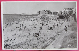 Visuel Très Peu Courant - Pays Bas - Vlissingen - Zeebad - 1957 - Vlissingen