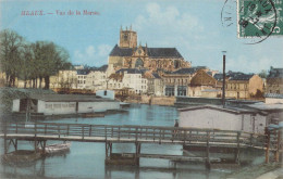 FRANCE - 77 - Meaux - Vue De La Marne - Carte Postale Ancienne - Meaux