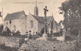 Fouesnant          29         Clohars      Eglise Et Calvaire    N° 71      .(voir Scan) - Fouesnant