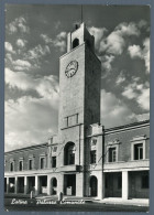 °°° Cartolina - Latina Palazzo Comunale Viaggiata °°° - Guidonia Montecelio