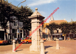 Singel - Baarle-Hertog - Baarle-Hertog