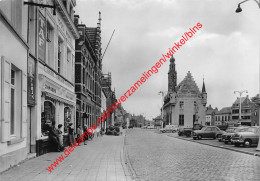 Grote Markt - Herentals - Herentals