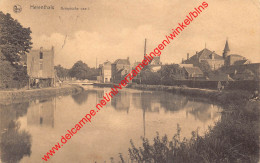 Kempische Vaart - Herentals - Herentals