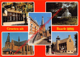 Groeten Uit … - Baarle-Hertog - Baarle-Hertog