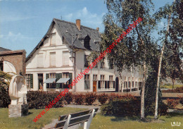 Het Oude Begijnhof - 13e Eeuw - Aarschot - Aarschot
