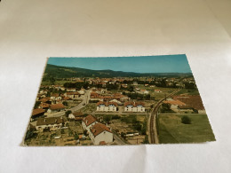 GRANGES S/VOLOGNE (Vosges) Vue Générale - Granges Sur Vologne