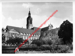 Abdijkerk En Gebouwen - Averbode - Scherpenheuvel-Zichem