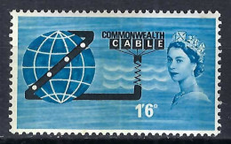 GRANDE BRETAGNE Ca.1963:  Le  ZNr. 363P Neuf** - Unused Stamps