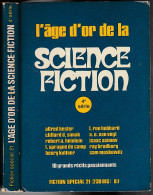 FICTION-SPECIAL N ° 21 DE 1973 ( OPTA ) SCIENCE-FICTION / ANTICIPATION - Opta