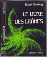 NEBULA N° 1 " LE LIVRE DES CRANES " SILVERBERG DE 1975 - Opta