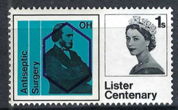 GRANDE BRETAGNE Ca.1965:  Le  ZNr. 387 Neuf** - Unused Stamps
