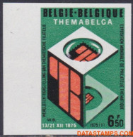 België 1975 - Mi:1798, Yv:1740, OBP:1746, Stamp - □ - Themabelga - 1961-1980