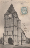 76 - SAINT ETIENNE DU ROUVRAY - L' Eglise - Saint Etienne Du Rouvray