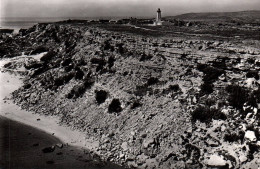 19094 LEUCATE PLAGE  Le Phare  Colonie De Vacances    (2 Scans ) 11 - Other & Unclassified