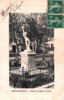 19096 CASTELNAUDARY  Daphné Changée En Laurier    (2 Scans ) 11 - Castelnaudary