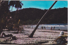 ANTILLES AMERIQUE -  TRINIDAD - MARACAS PLAGE - Trinidad