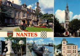 ZXE Frankreich Nantes (Loire Atlantique) - Nantes