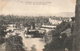 Sauveterre De Béarn * Un Coin Du Village Et Le Vieux Pont * Environs De Salies - Sauveterre De Bearn