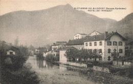 St étienne De Baigorry * Hôtel Du Trinquet - Saint Etienne De Baigorry