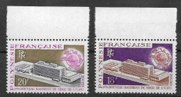 French Polynesia Mnh ** 1969 40 Euros - Neufs