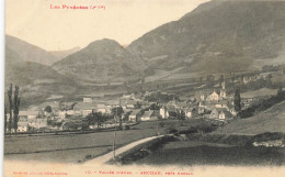 Ancizan * Vue Du Village * Près Arreau - Sonstige & Ohne Zuordnung