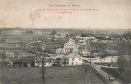 Anères * 1905 * Vue Générale Du Village * Près St Laurent De Neste - Sonstige & Ohne Zuordnung