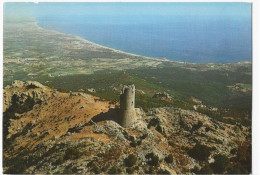 FRANCE ,EN ROUSSILLON ,LE MONTAGNES ET LA MER - Roussillon