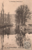 Saint Brieuc - Le Légué - Le Moulin De Souzin - Minoterie - Saint-Brieuc