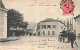 Loures * 1905 * Place De La Vieille église * Villageois - Other & Unclassified