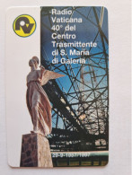 VATICAN CITE CITY RADIO VATICANE 5000 L NEUVE MINT - Vaticaanstad