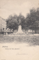 Malines - Statue De Van Beneden - Mechelen