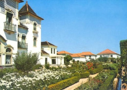 Delcampe - Estarreja - Avanca / Casa Museu Dr. Egas Moniz (1980) - Aveiro