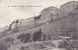AK Namur - Citadelle - Anciennes Fortifications - Ca. 1920 (64350) - Namur