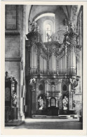 AUSTRIA,HEILIGENKREUZ ,SCULPTURES FROM THE CHURCH - Heiligenkreuz