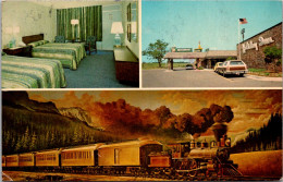South Carolina St George Holiday Inn 1983 - Autres & Non Classés