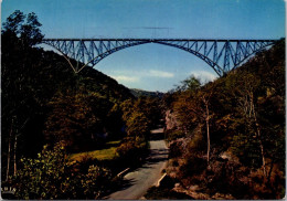 Delcampe - (2 R 8) France - Viaduc De Viaur - Puentes
