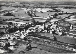 ST-GERMAIN-LAVAL - Vue Panoramique - Saint Germain Laval