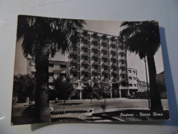 Cartolina Viaggiata "ORISTANO Piazza Roma" 1960 - Oristano