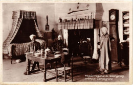 CPA Musée Regional De BEAUGENCY - Interieur Campagnard (270661) - Beaugency