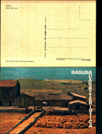 18284a) Cart - Casa Agricola-fto-Leone-Zago-ragusa - Ragusa